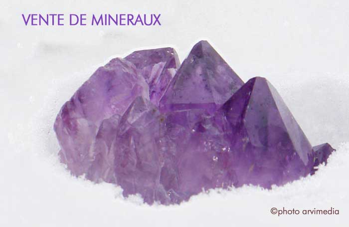 cristaux gros modèle