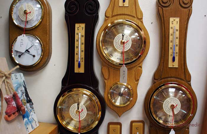 boutique le Tétras haut du village