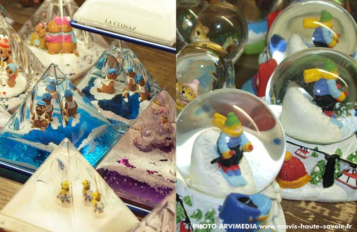 objets insolites de collection