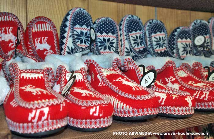 adulte ou enfant artisanat de Haute Savoie