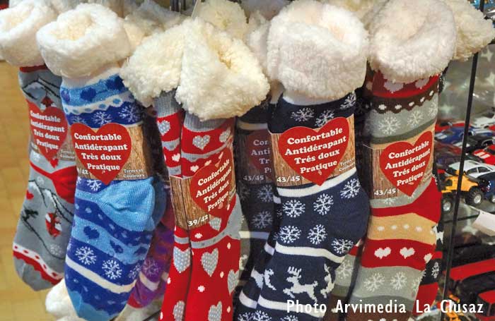 idée cadeau design montagnard