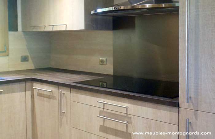 installateur de cuisine Pose de cuisine- Revendeur des cuisines Morel. la clusaz