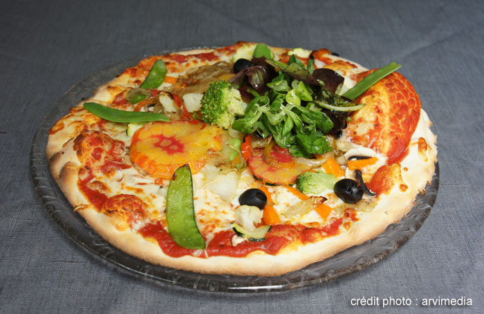 livraison à domicile pizza pâtes et spécialités italienne