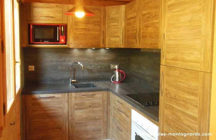 installateur de cuisine Pose de cuisine- Revendeur des cuisines Morel. la clusaz