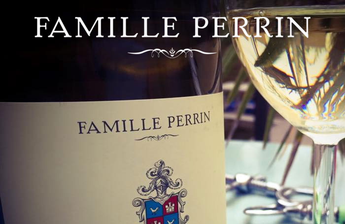 Famille Perrin