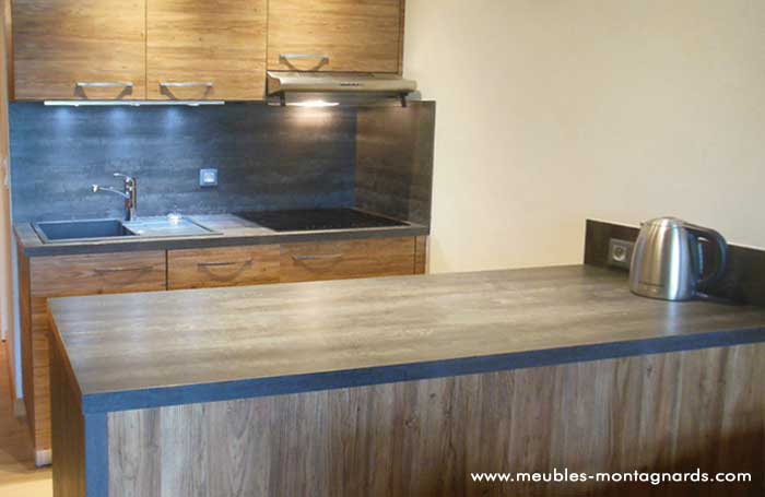 installateur de cuisine Pose de cuisine- Revendeur des cuisines Morel. la clusaz