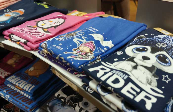 Chaque année venez découvrir notre nouvelle collection de tee shirt sur le thème de La Clusaz